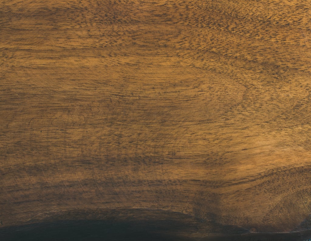 Wood grain texture
